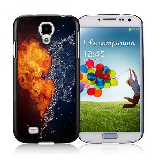 Valentine Compatible Love Samsung Galaxy S4 9500 Cases DKL